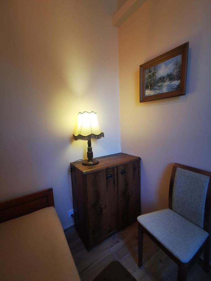 Apartament Mario Bezplatny Parking Bielsko-Biała Kültér fotó