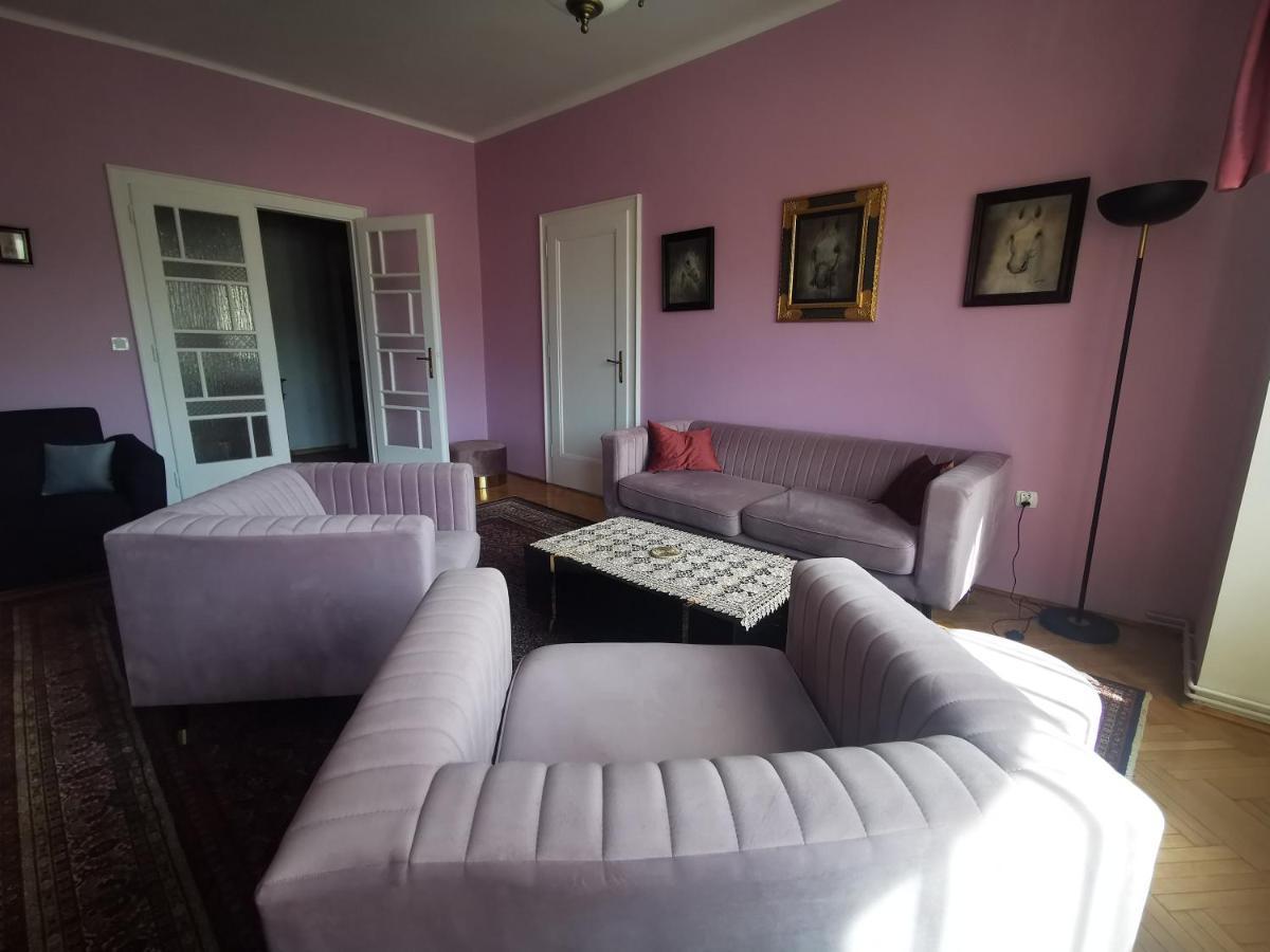 Apartament Mario Bezplatny Parking Bielsko-Biała Kültér fotó