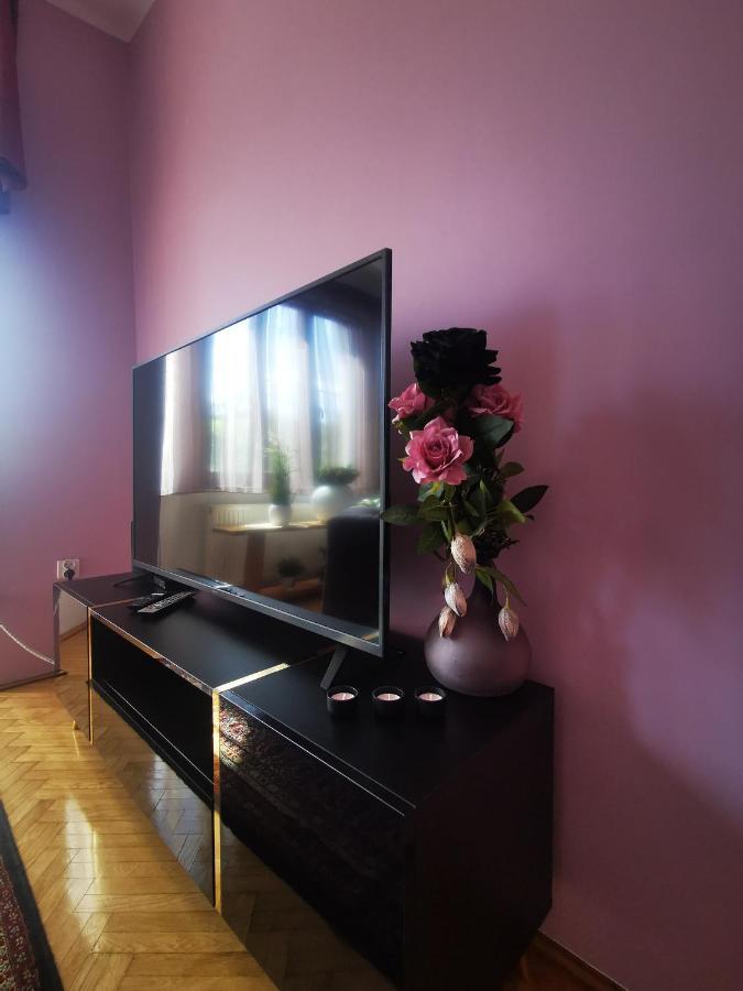 Apartament Mario Bezplatny Parking Bielsko-Biała Kültér fotó