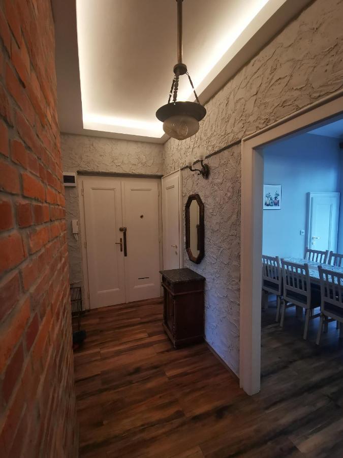 Apartament Mario Bezplatny Parking Bielsko-Biała Kültér fotó