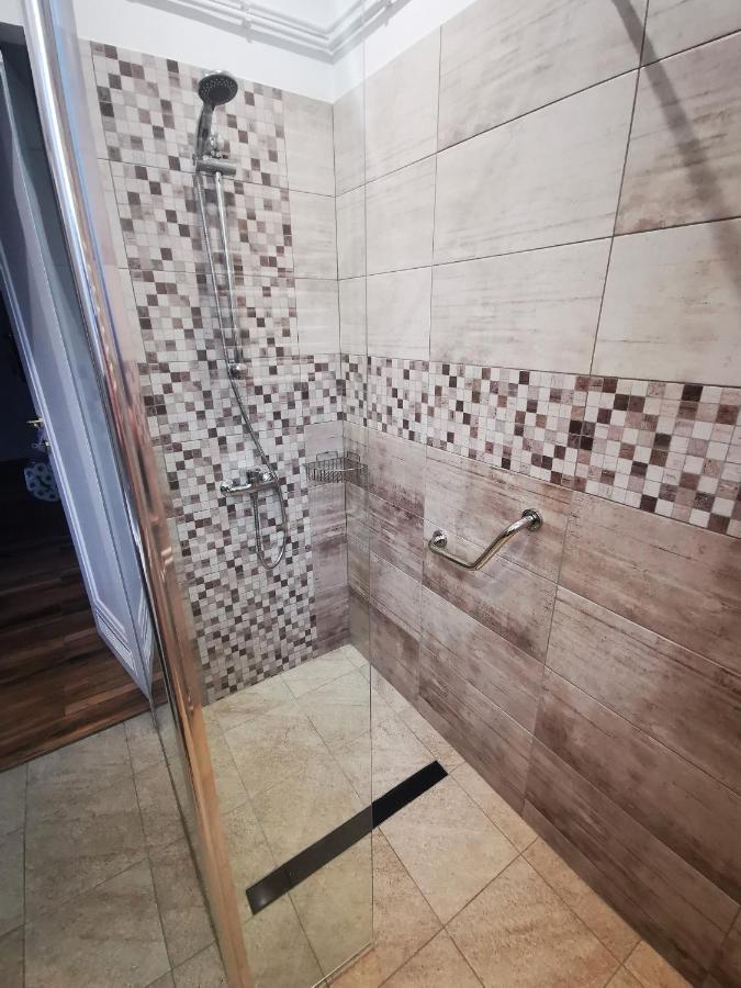 Apartament Mario Bezplatny Parking Bielsko-Biała Kültér fotó