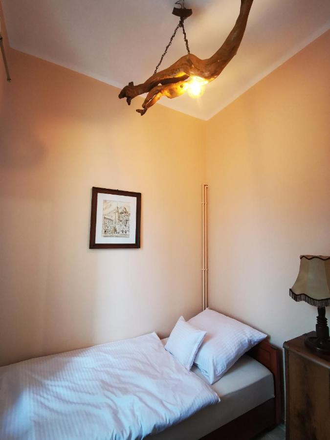 Apartament Mario Bezplatny Parking Bielsko-Biała Kültér fotó