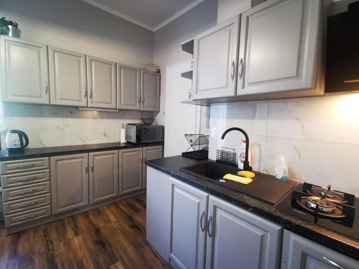 Apartament Mario Bezplatny Parking Bielsko-Biała Kültér fotó
