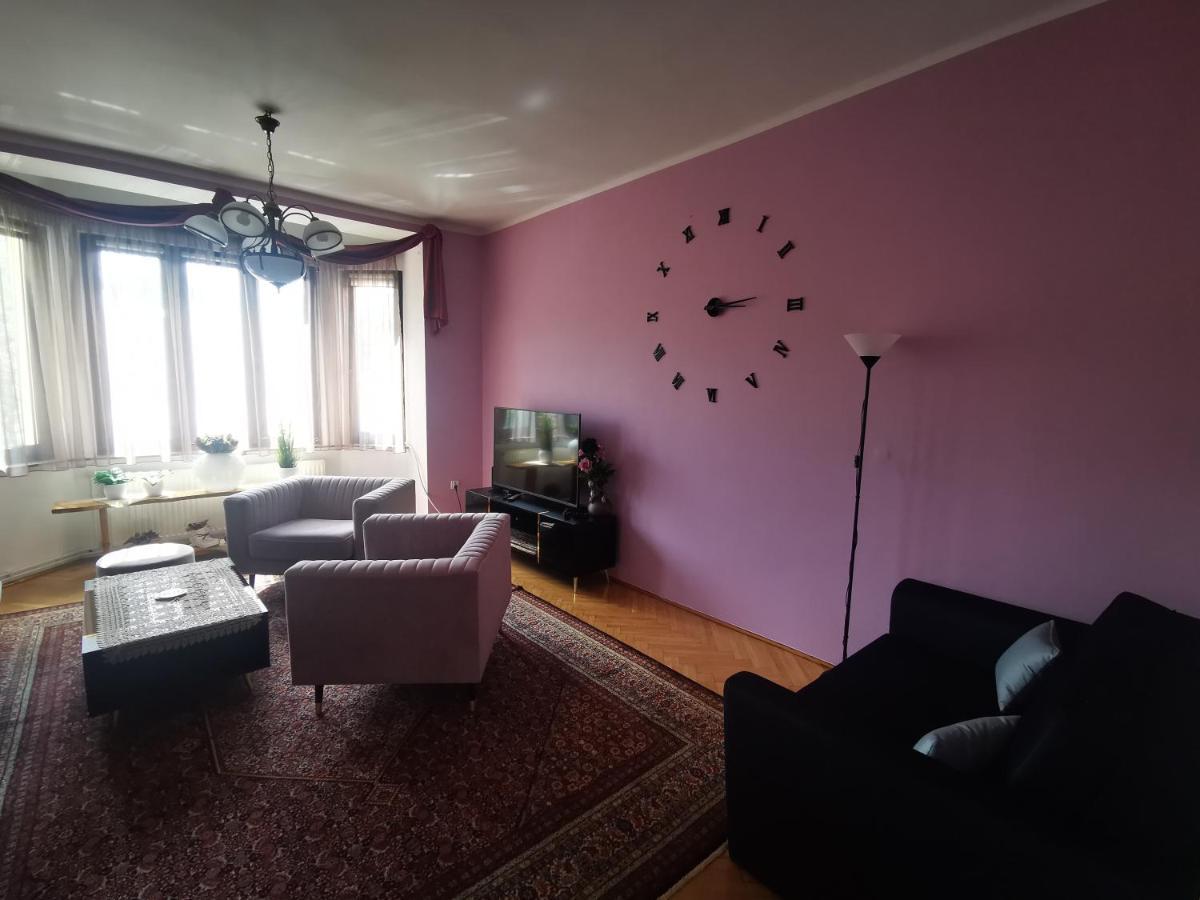Apartament Mario Bezplatny Parking Bielsko-Biała Kültér fotó